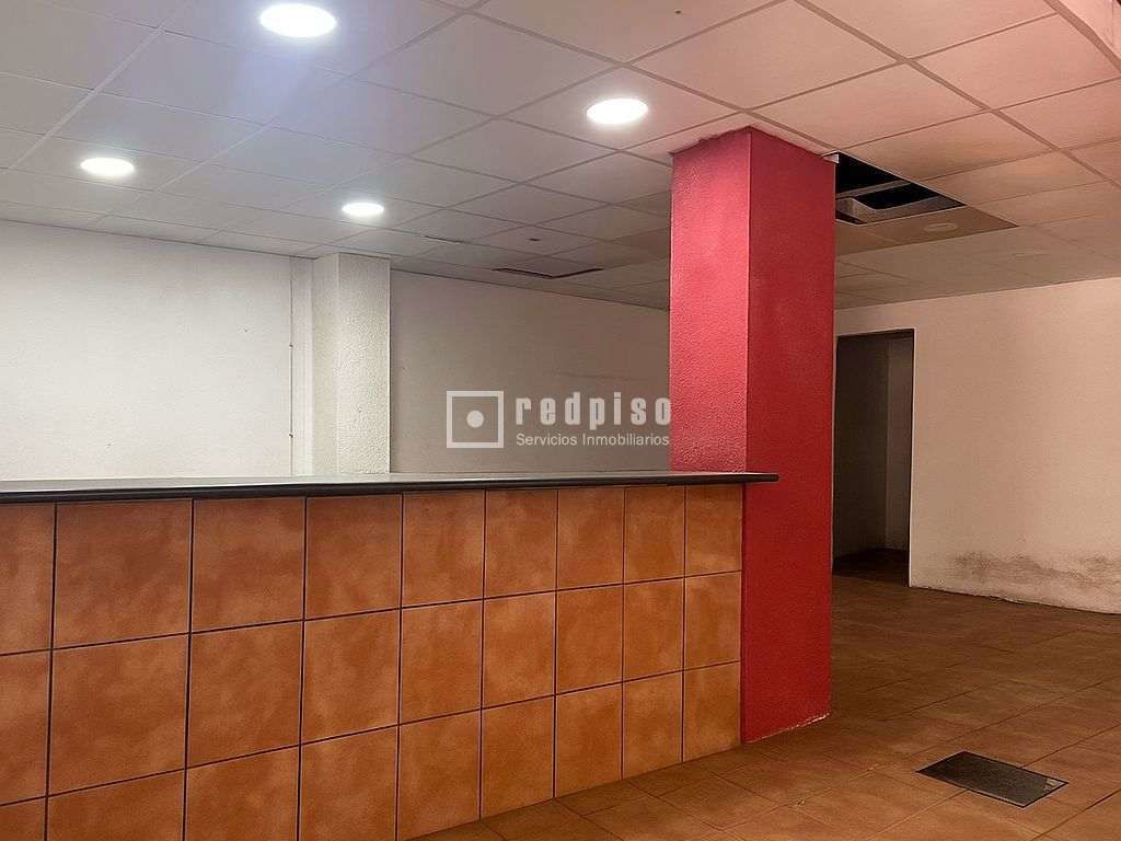 Local en venta en calle Del Beato Juan Grande, Alboraia, Valencia 2/4