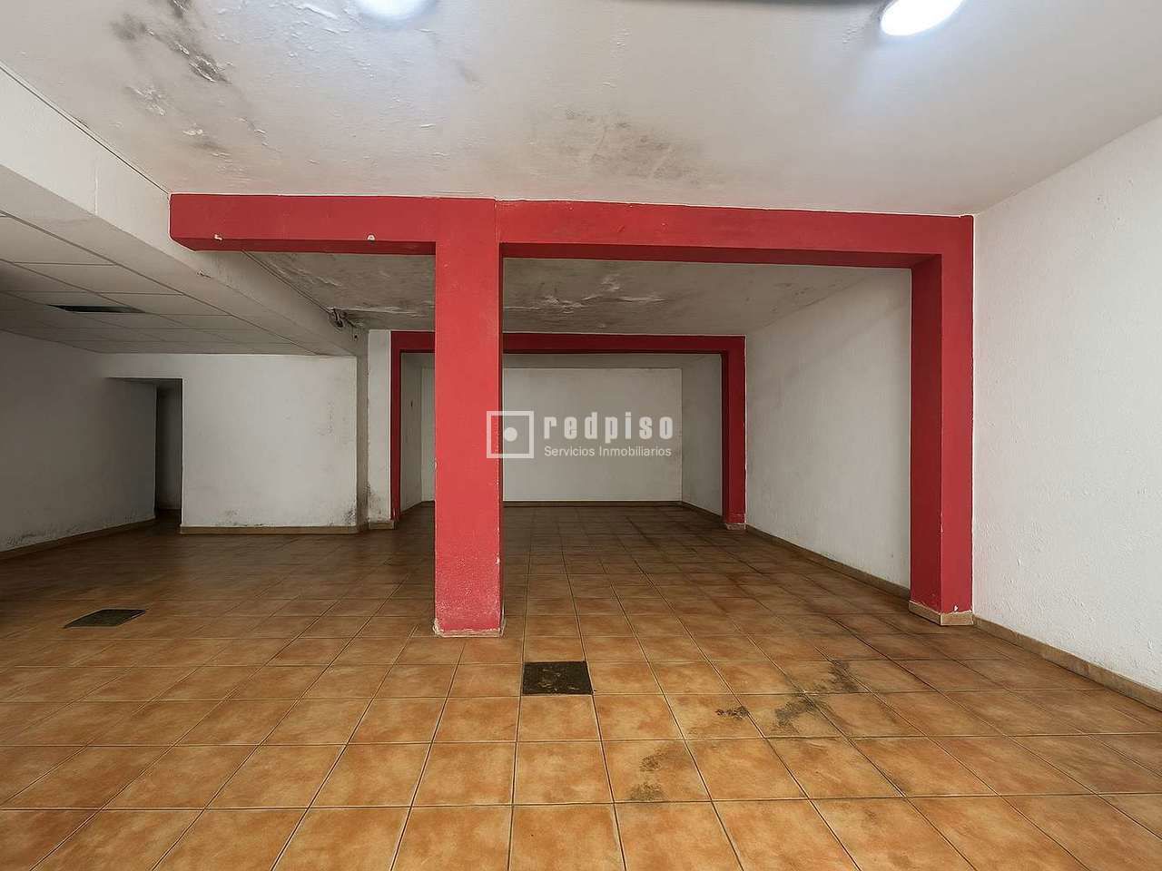 Local en venta en  calle del Beato Juan Grande, Alboraia, Valencia  1/1