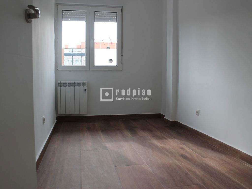 Piso en alquiler en calle De Gutierre De Cetina, Madrid, Madrid 6/15