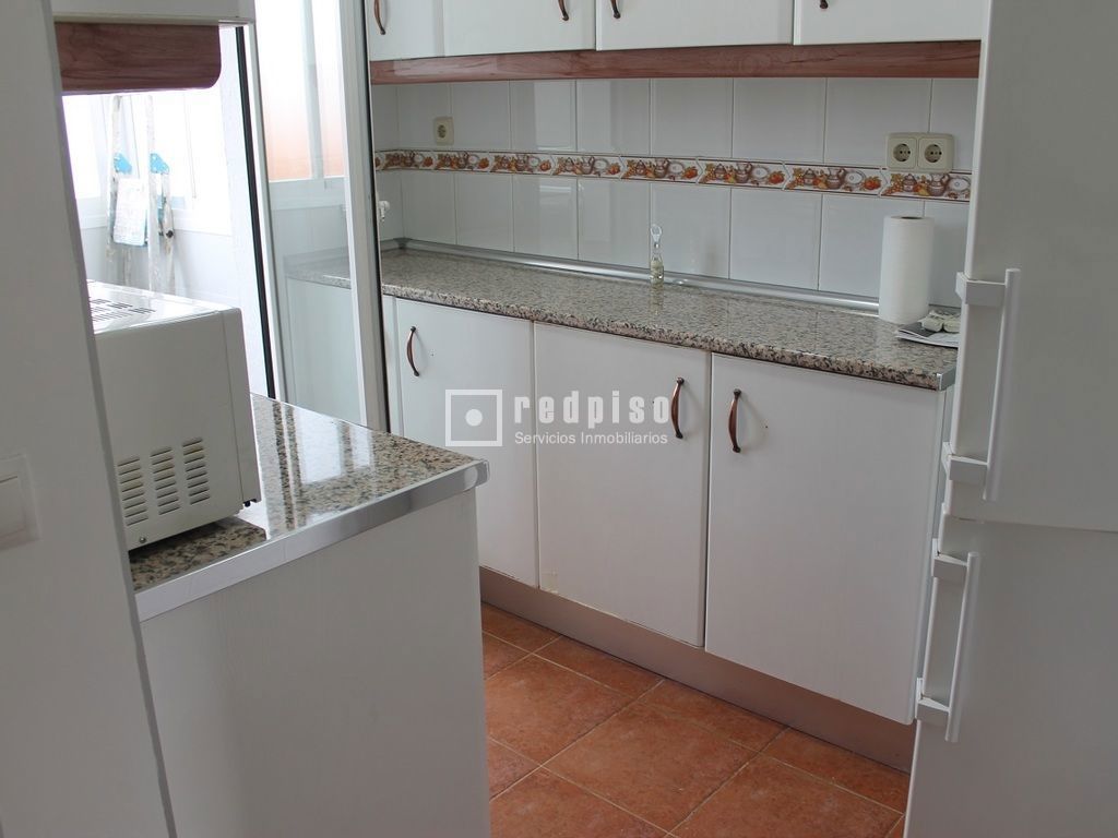 Piso en alquiler en calle De Gutierre De Cetina, Madrid, Madrid 8/15