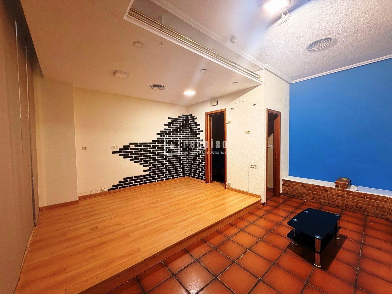 Local en venta en  Ávila  1/4