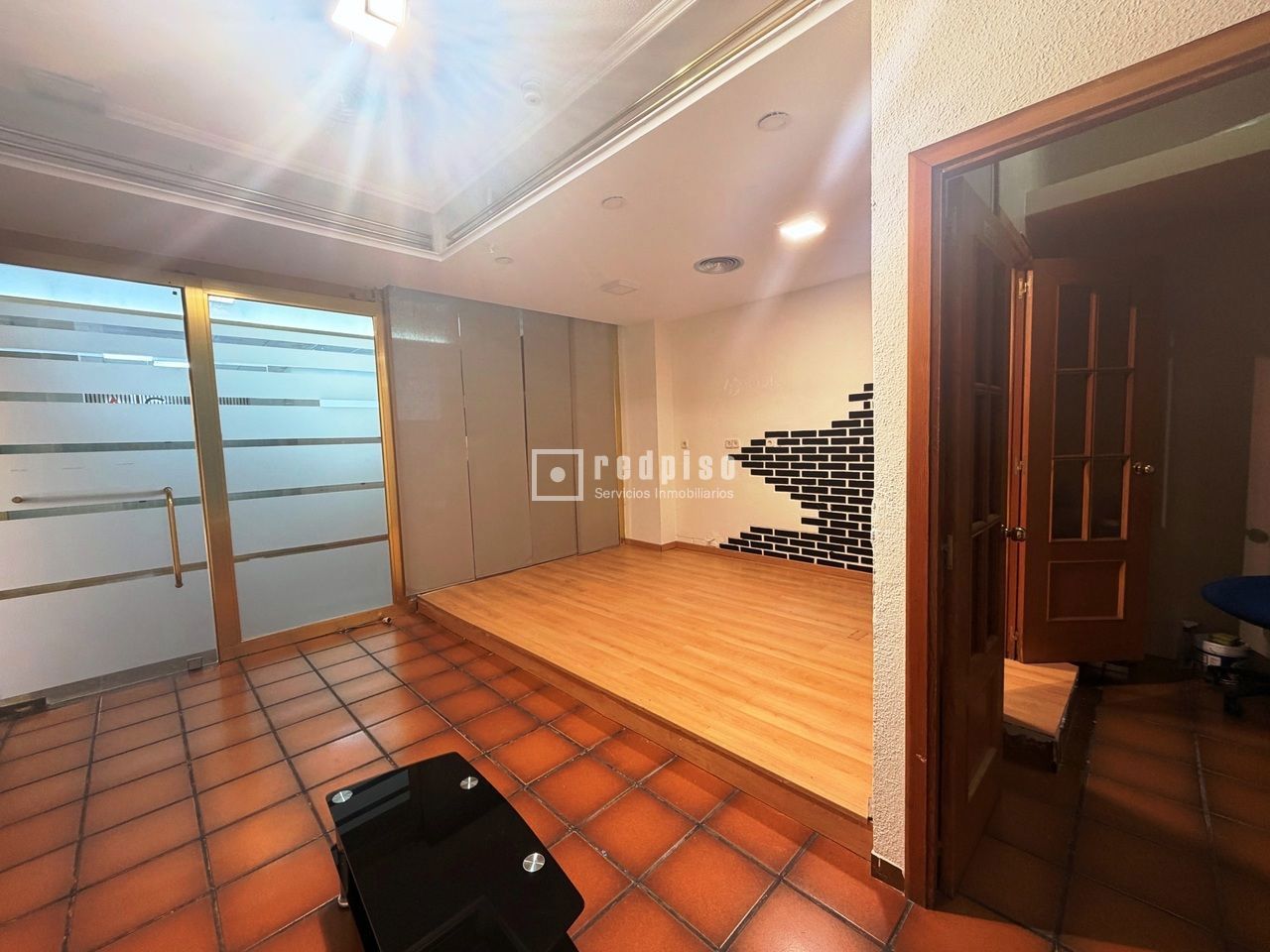 Local en venta en  Ávila  4/4