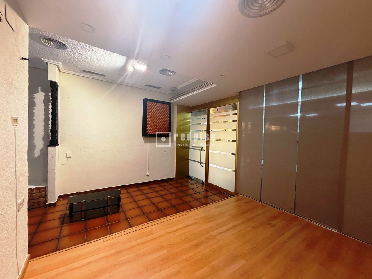 Local en venta en  Ávila  3/4