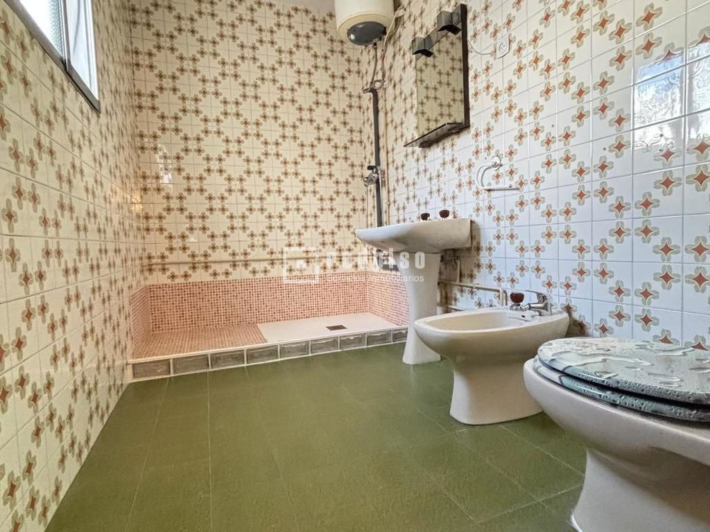 Casa en venta en  calle de Manuel López Farfán, San Juan de Aznalfarache, Sevilla  22/25