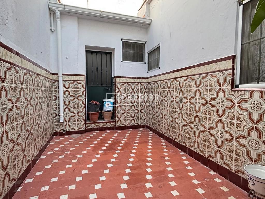Casa en venta en  calle de Manuel López Farfán, San Juan de Aznalfarache, Sevilla  25/25