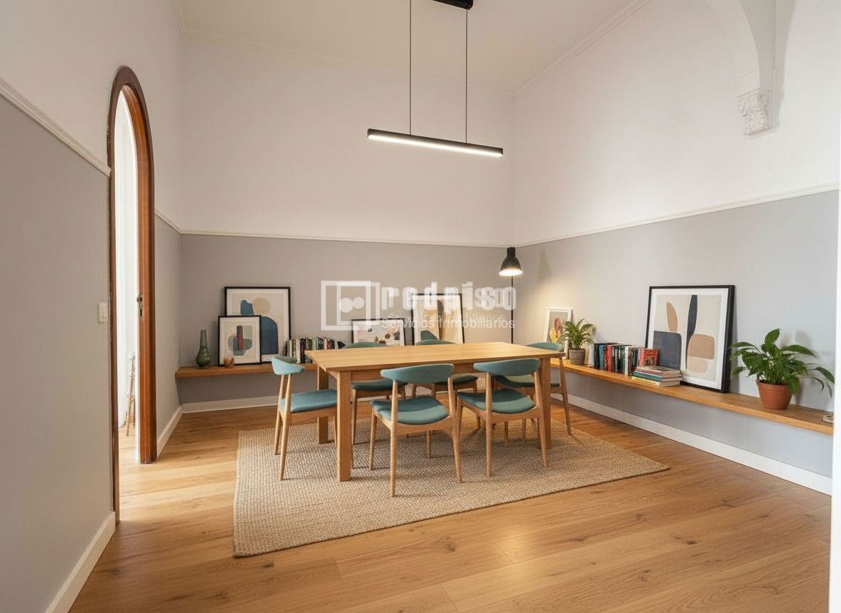 Casa en venta en  calle de Manuel López Farfán, San Juan de Aznalfarache, Sevilla  6/25