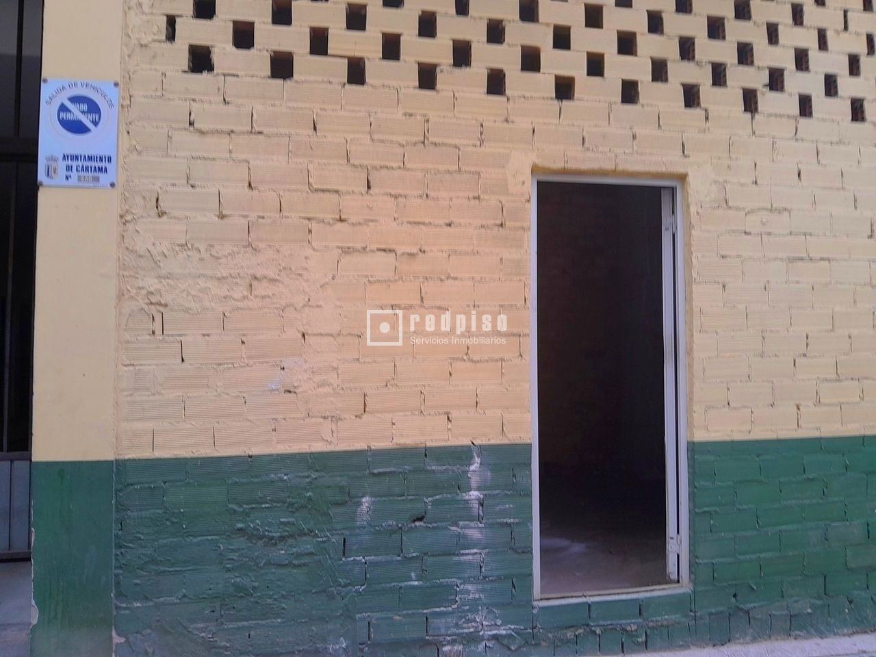 Local en venta en calle De González Marín, Málaga 3/10