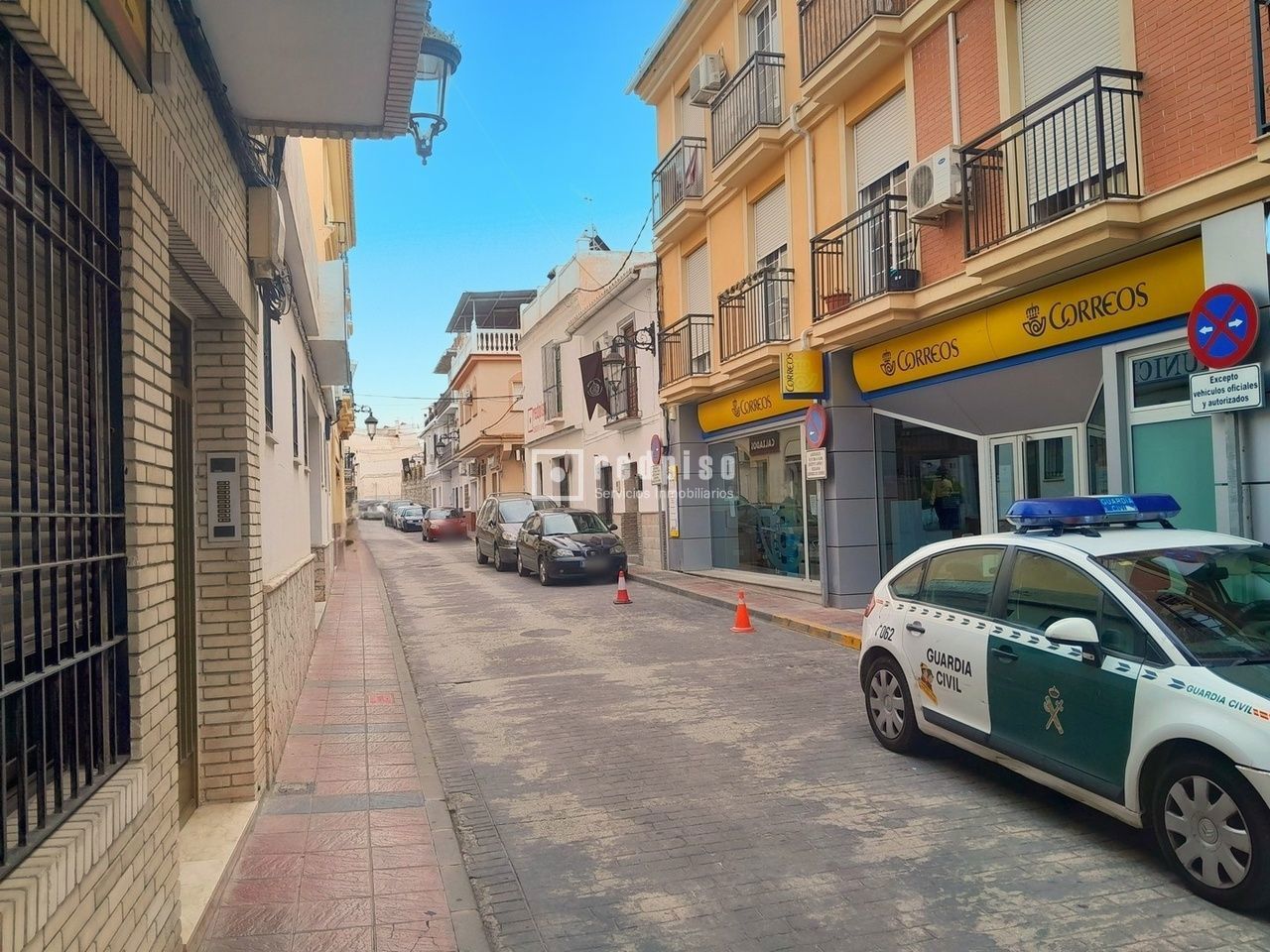 Local en venta en calle De González Marín, Málaga 8/10