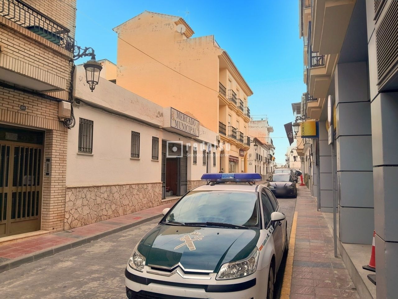 Local en venta en calle De González Marín, Málaga 7/10