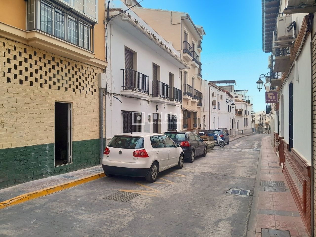 Local en venta en calle De González Marín, Málaga 2/10