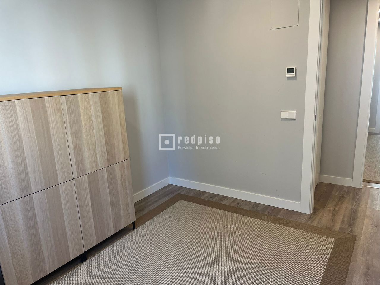 Piso en alquiler en  avenida de Isabel de Valois, Madrid  45/61