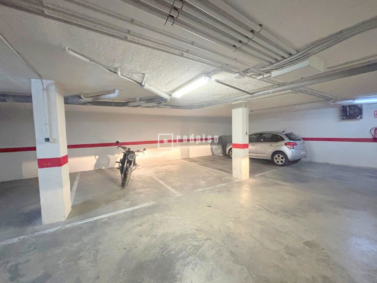 Piso en alquiler  calle Pedralba, Benaguasil, Valencia  20/20