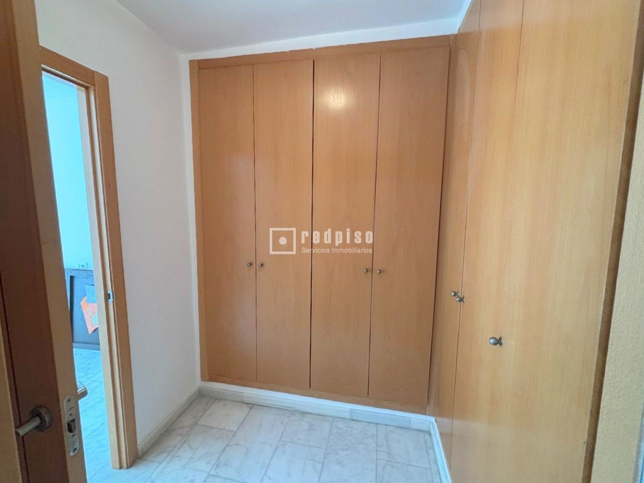 Piso en alquiler  calle Pedralba, Benaguasil, Valencia  17/20