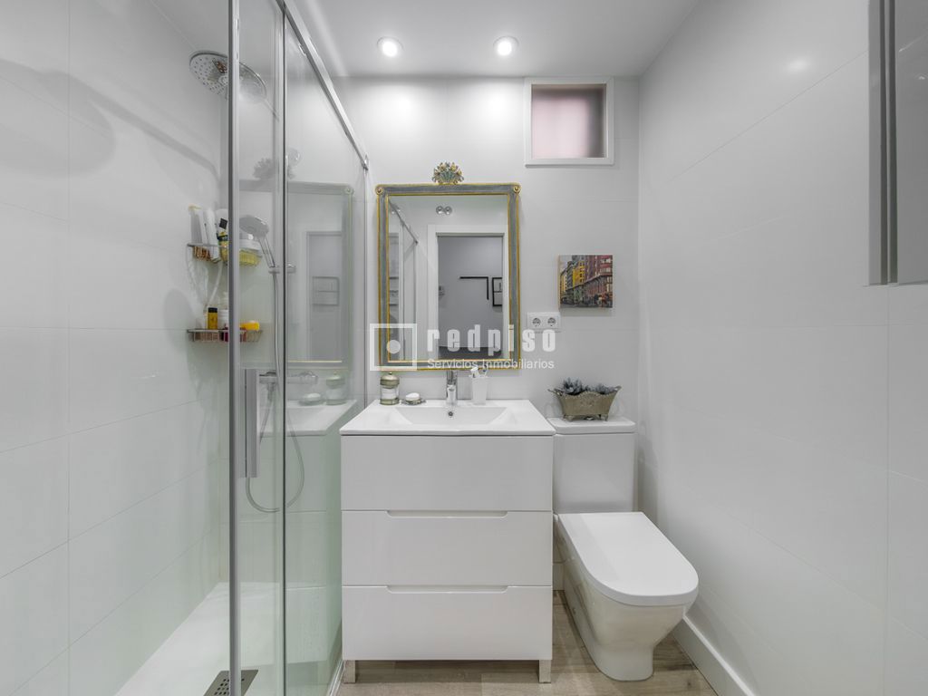 Piso en venta en paseo Del Marqués De Zafra, Salamanca, Madrid 14/18