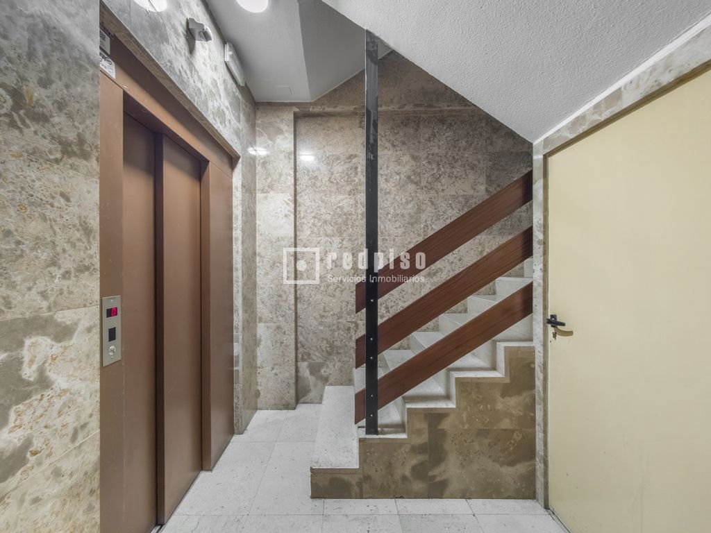 Piso en venta en paseo Del Marqués De Zafra, Salamanca, Madrid 18/18