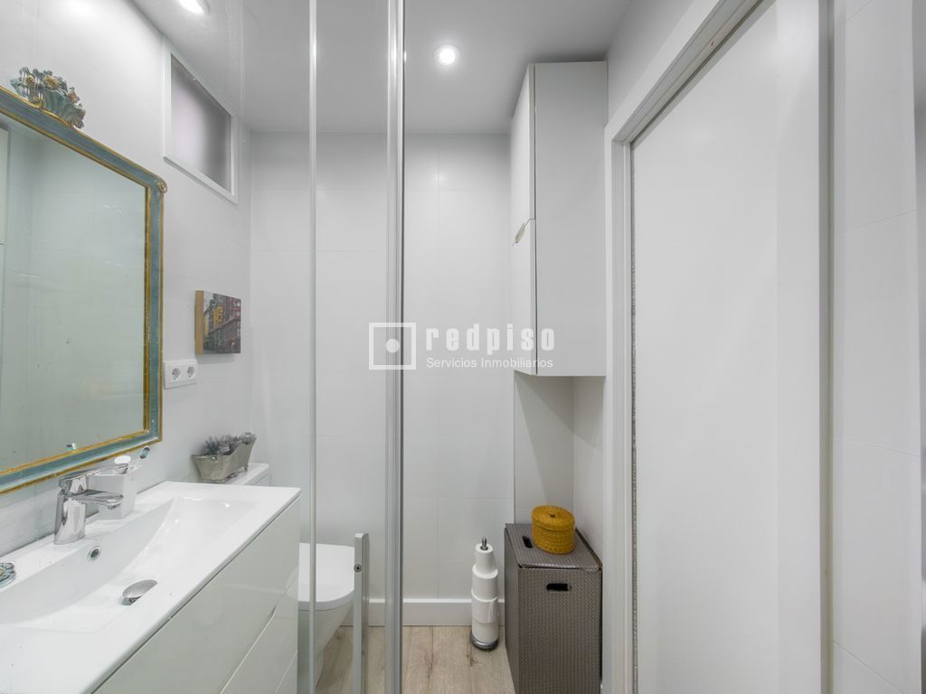 Piso en venta en paseo Del Marqués De Zafra, Salamanca, Madrid 16/18