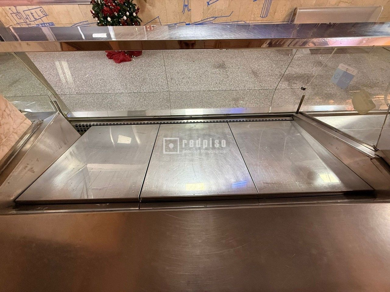 Local en venta en avenida De Bucaramanga, Madrid, Madrid 5/7