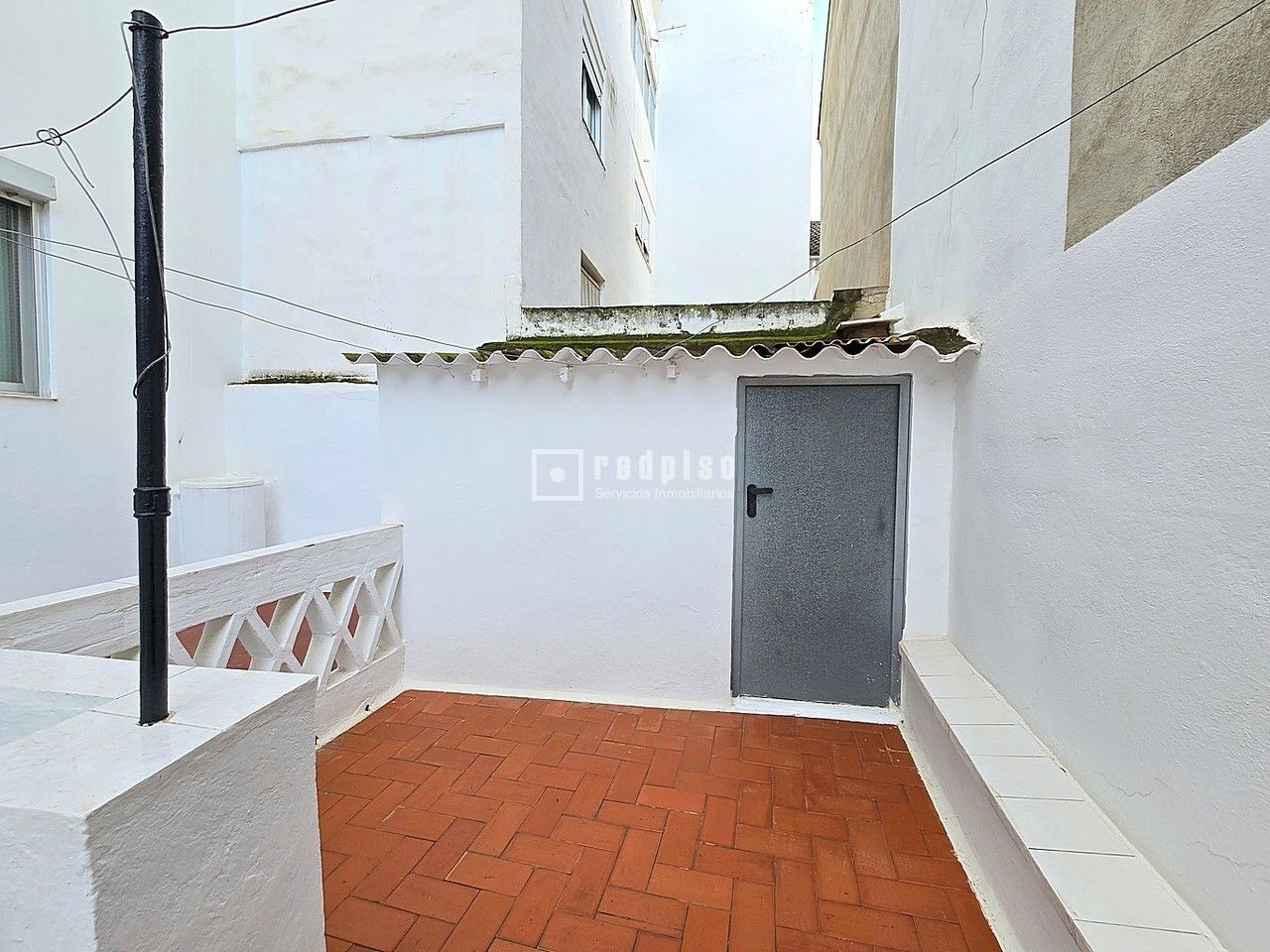 Piso en venta en  Aldaia, Valencia  35/35