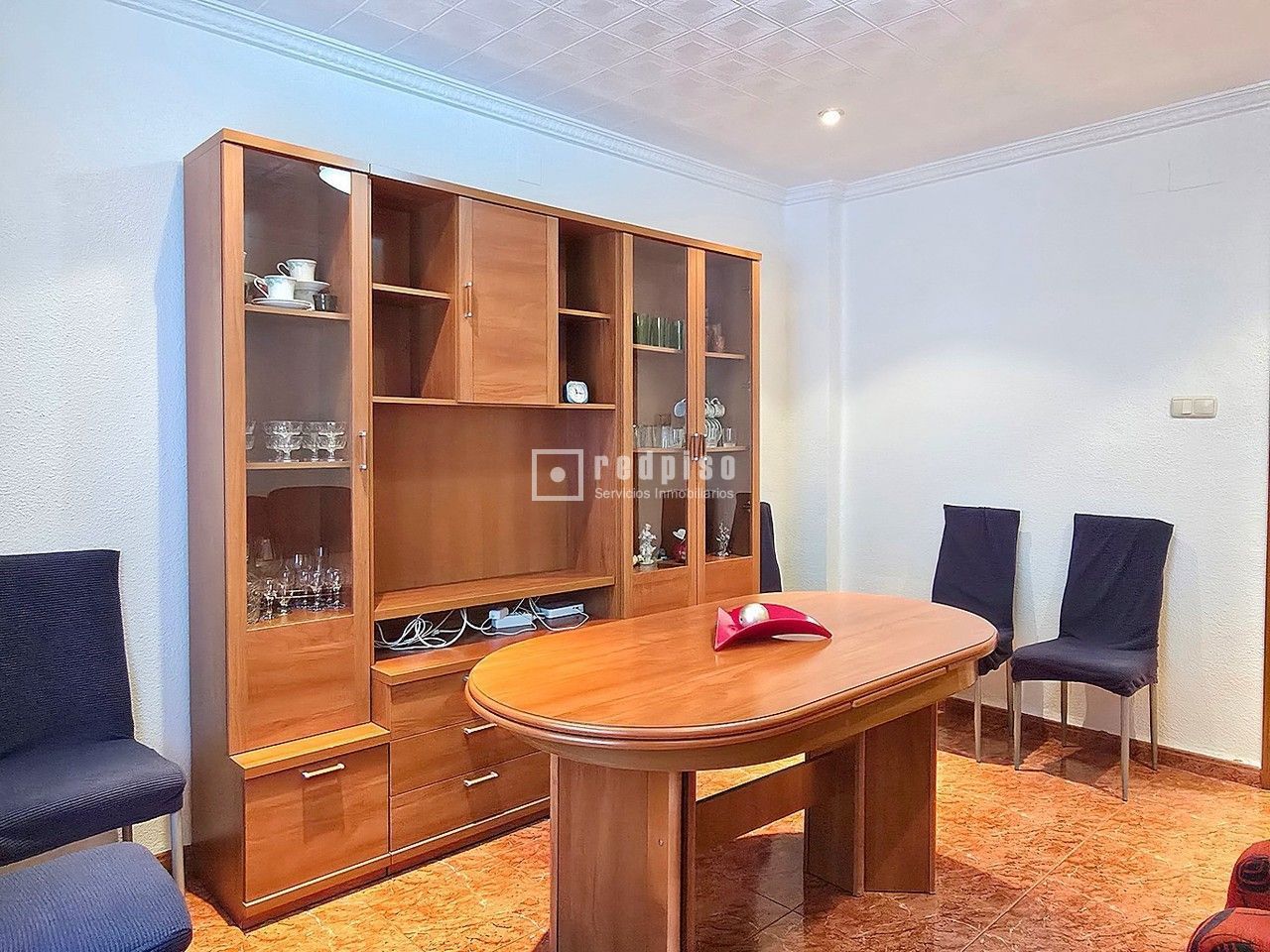 Piso en venta en  Aldaia, Valencia  25/35