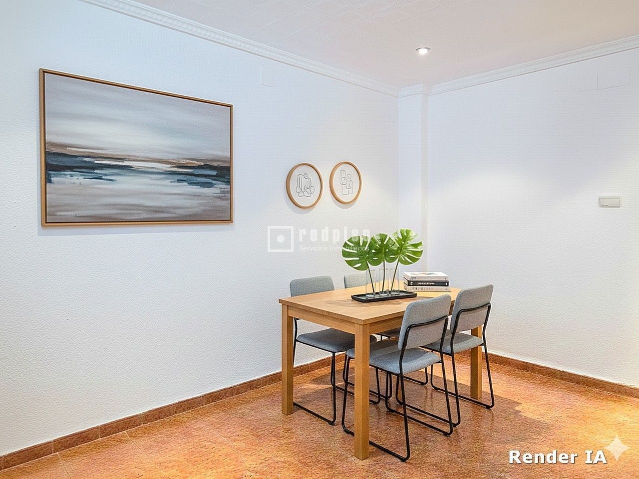 Piso en venta en  Aldaia, Valencia  27/35