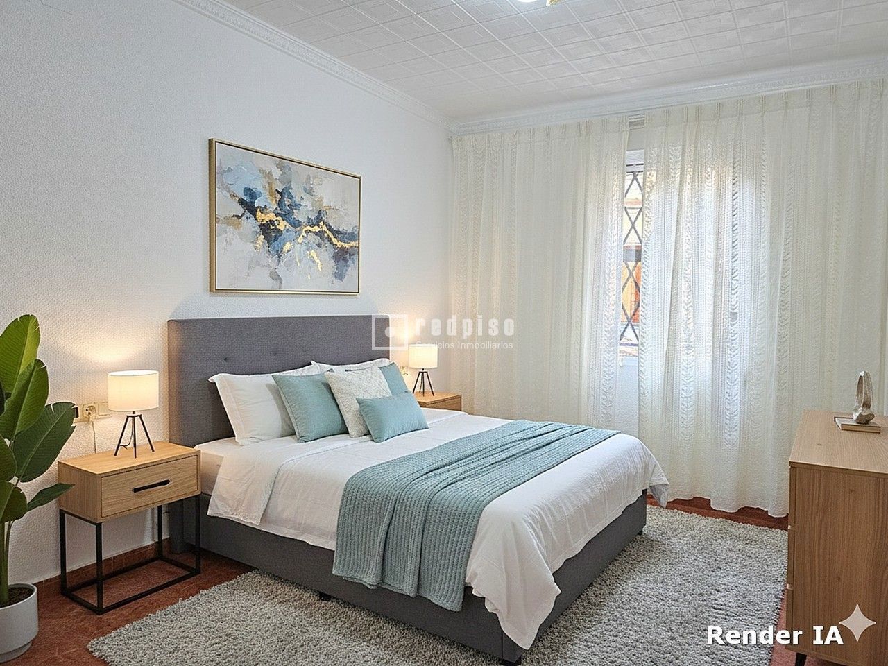 Piso en venta en  Aldaia, Valencia  10/35