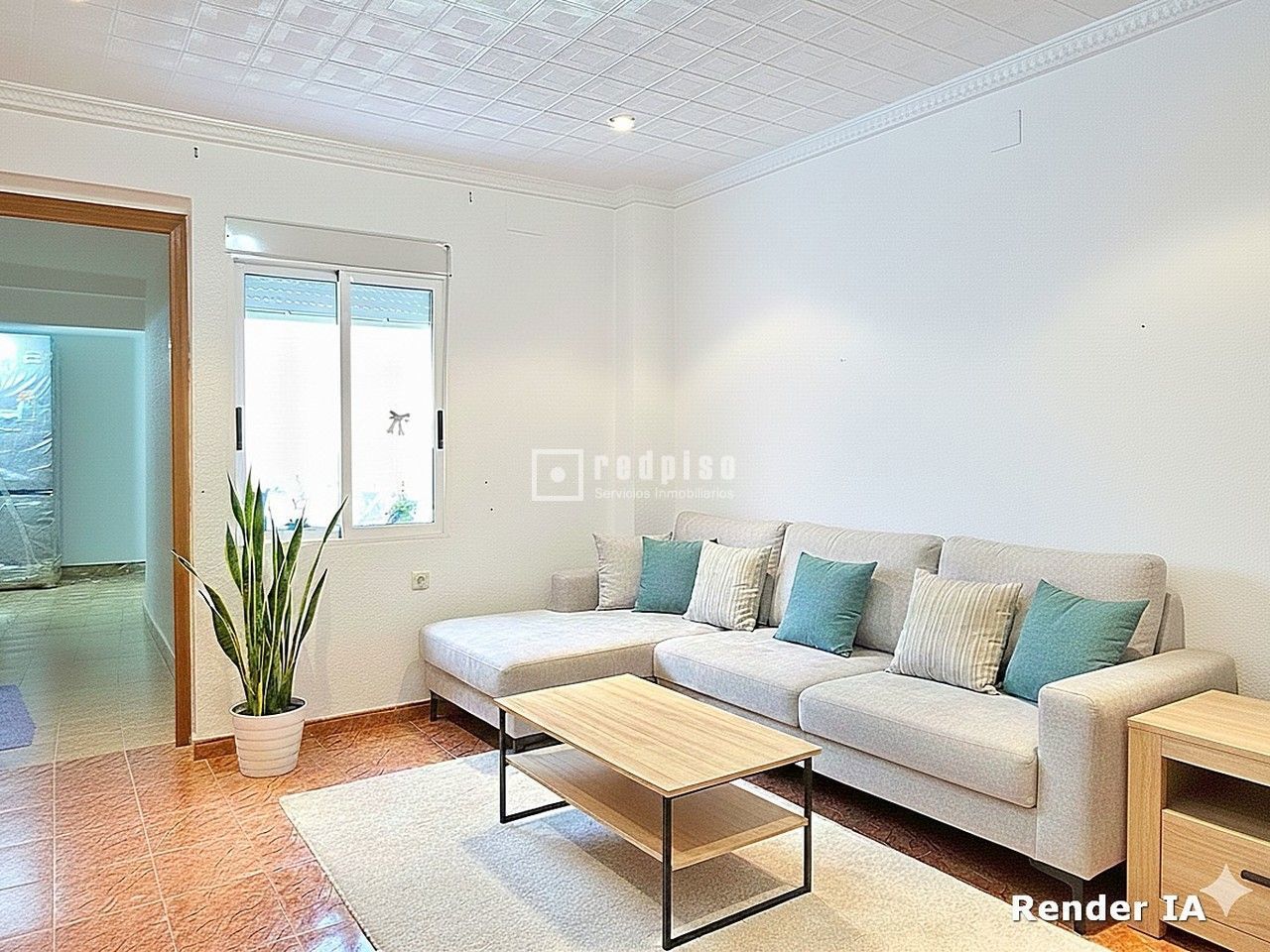 Piso en venta en  Aldaia, Valencia  30/35