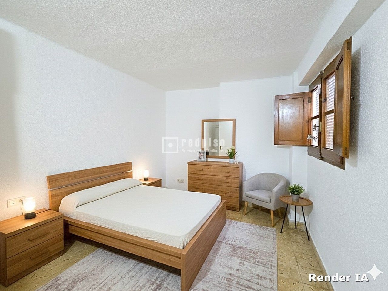 Piso en venta en  Aldaia, Valencia  24/35