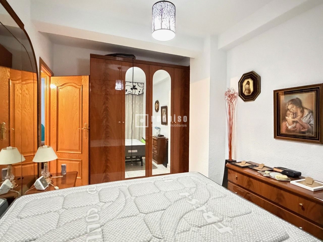 Piso en venta en Zarzaquemada, Madrid 18/18