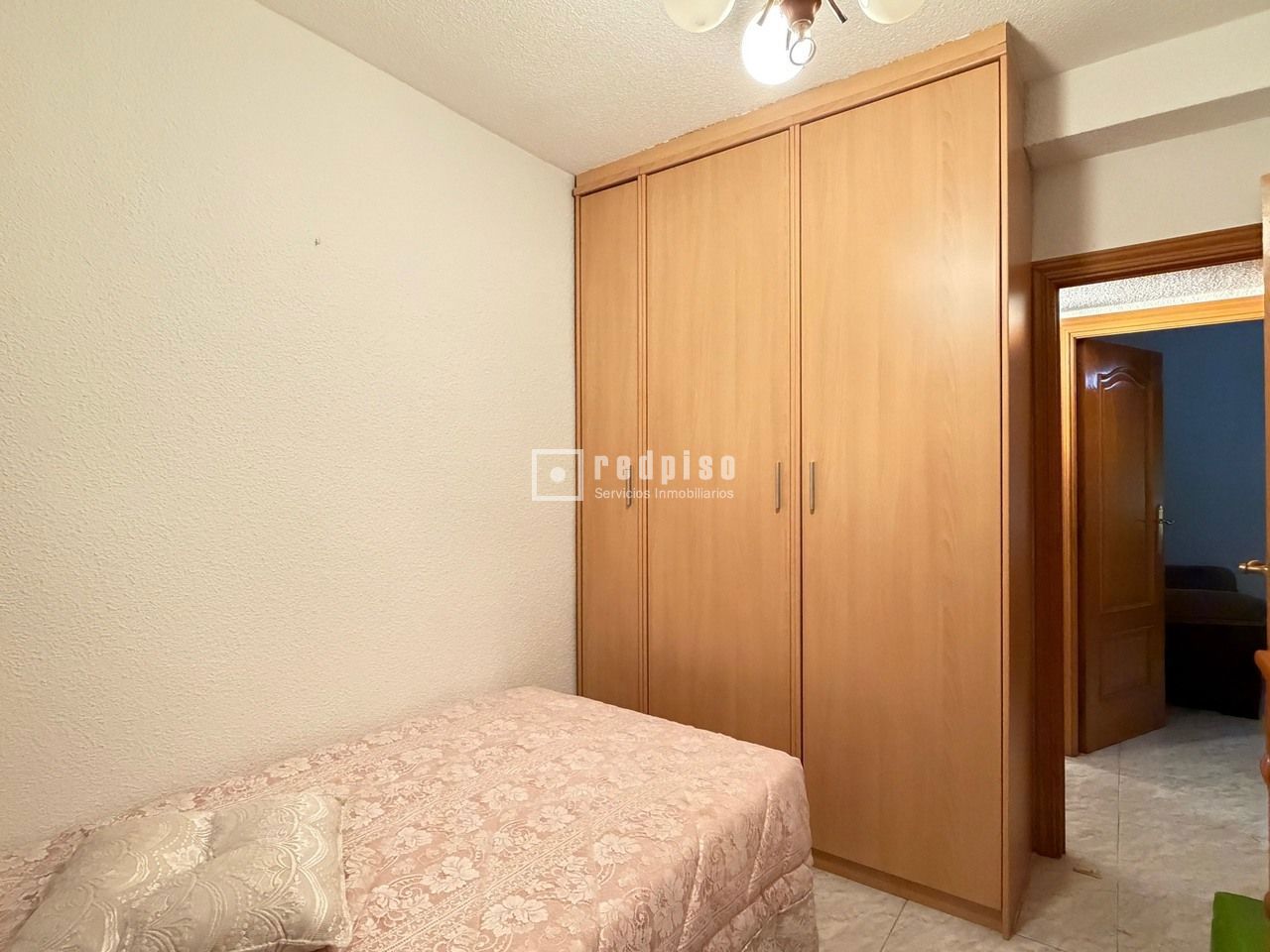 Piso en venta en Zarzaquemada, Madrid 12/18