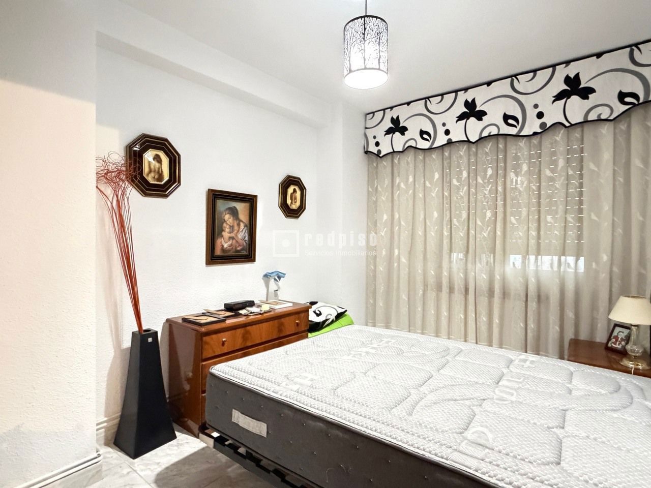 Piso en venta en Zarzaquemada, Madrid 17/18