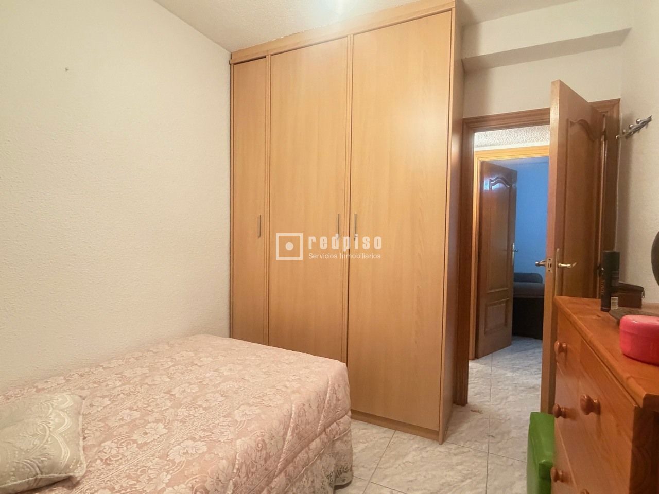 Piso en venta en Zarzaquemada, Madrid 13/18