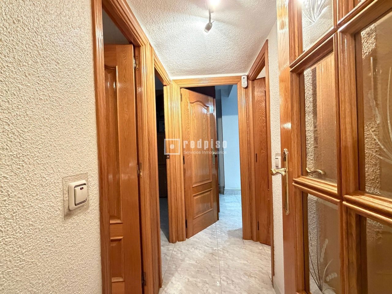 Piso en venta en Zarzaquemada, Madrid 11/18