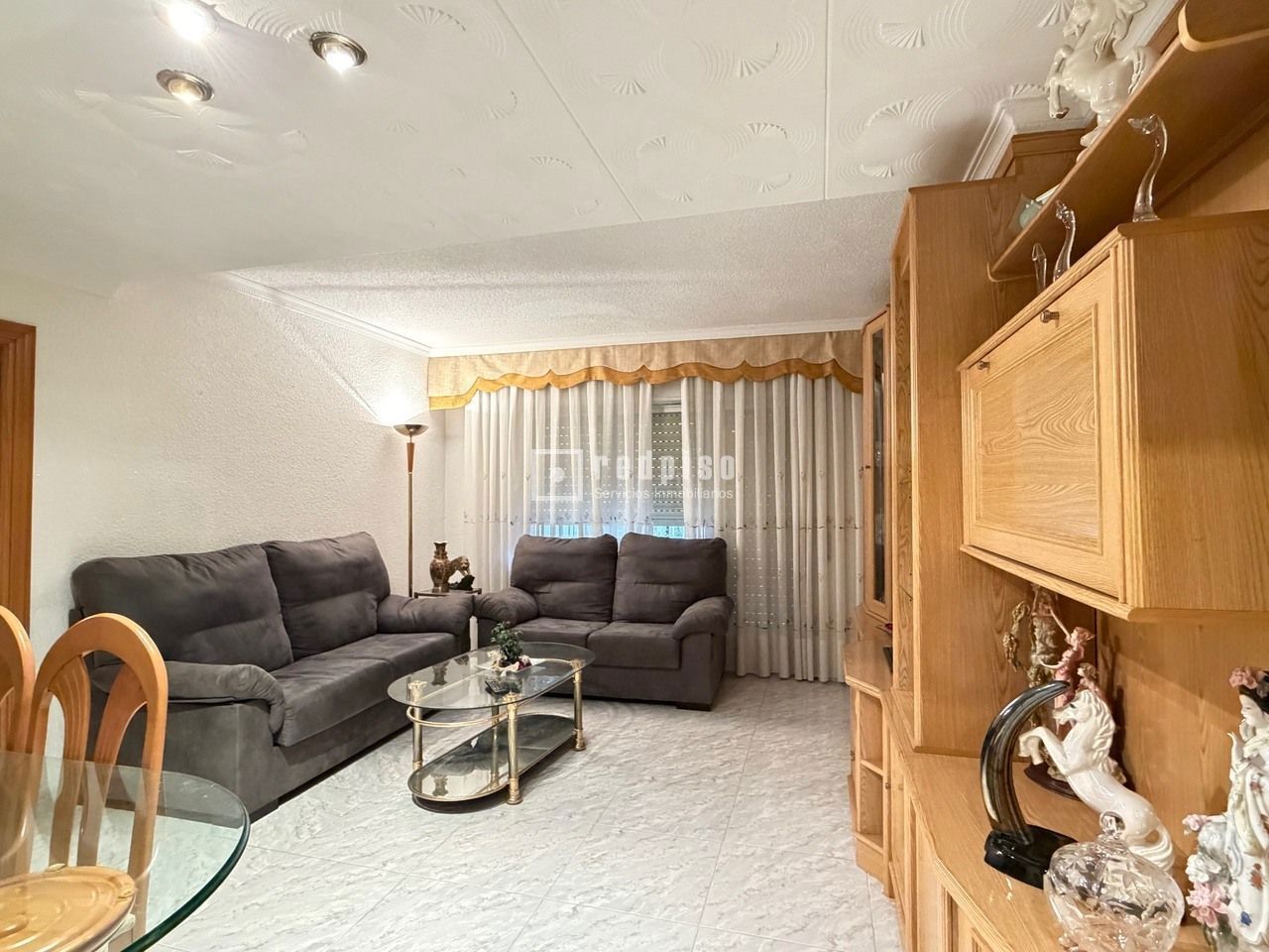 Piso en venta en Zarzaquemada, Madrid 2/18