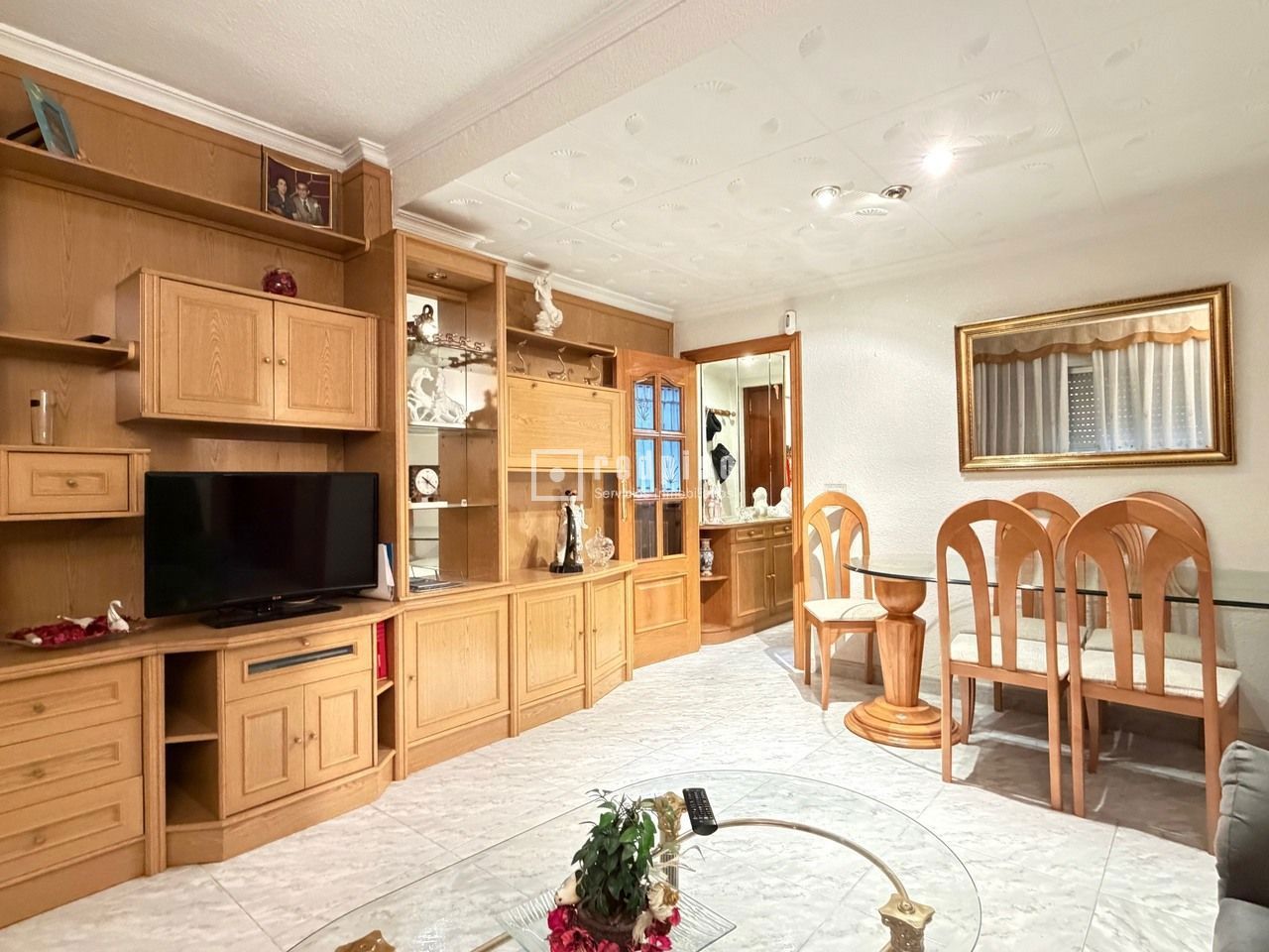 Piso en venta en Zarzaquemada, Madrid 4/18