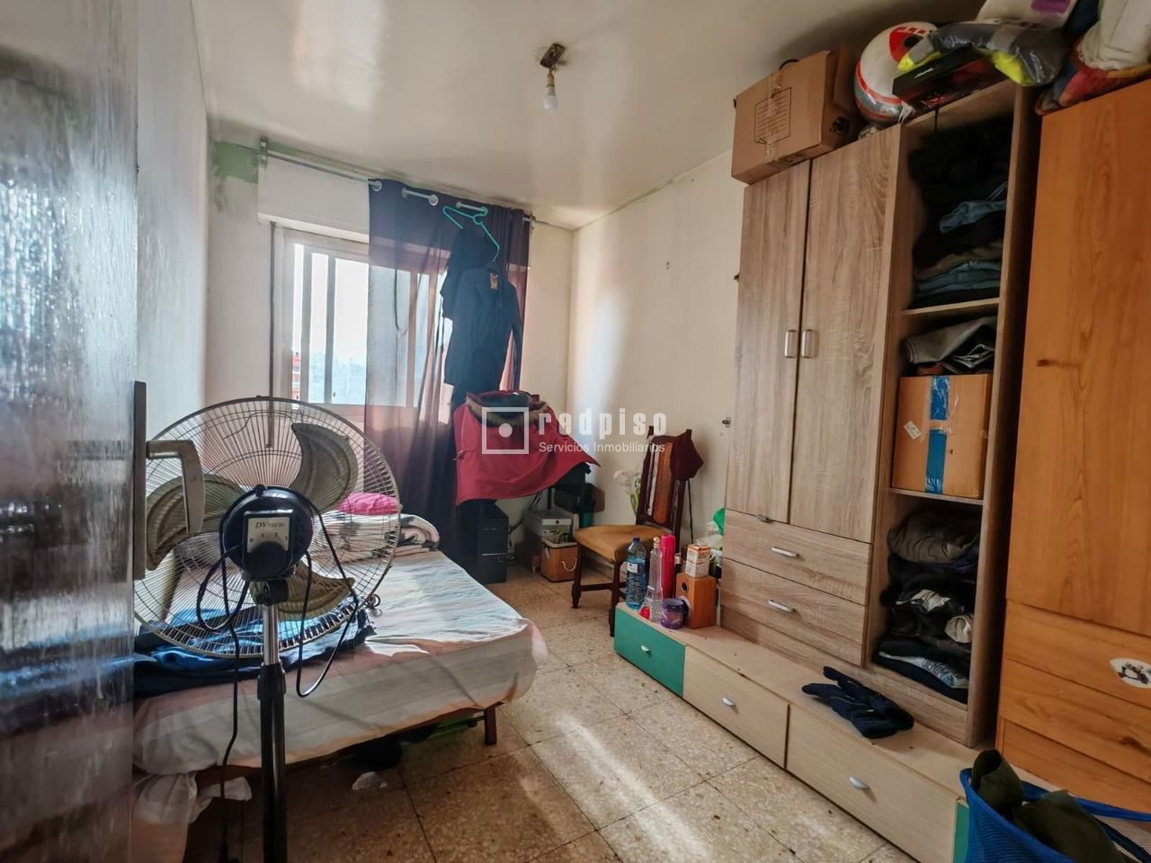 Piso en venta en  calle Compositor Albeniz, Alcantarilla, Murcia  11/17