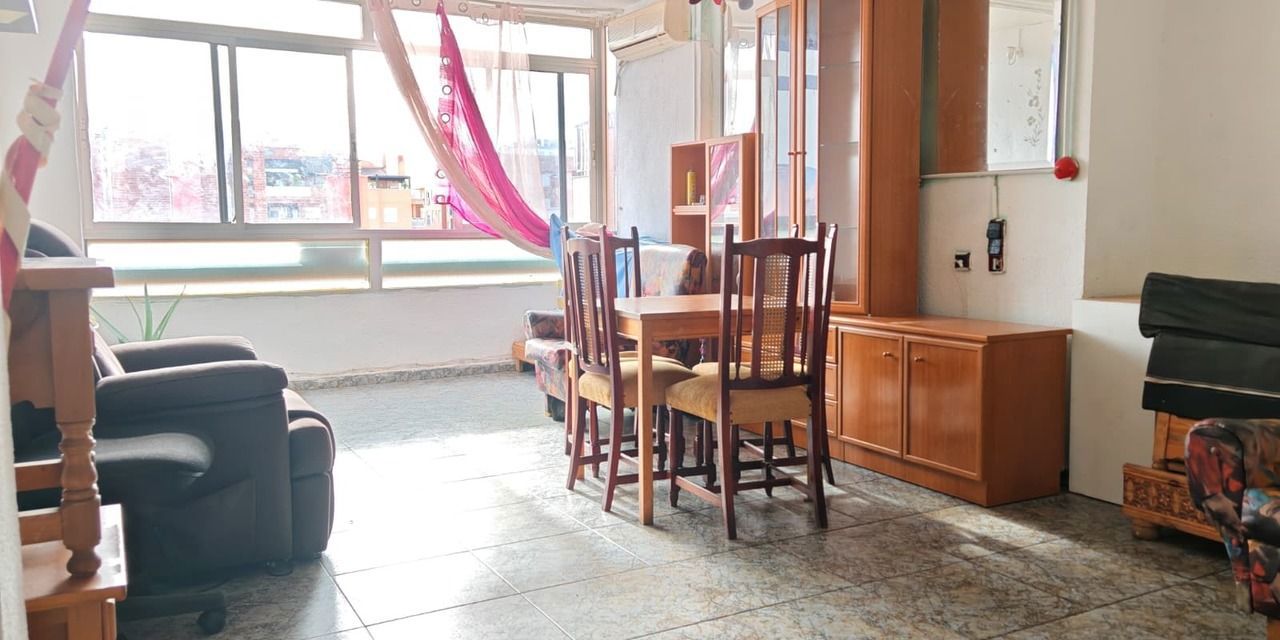 Piso en venta en  calle Compositor Albeniz, Alcantarilla, Murcia  1/17