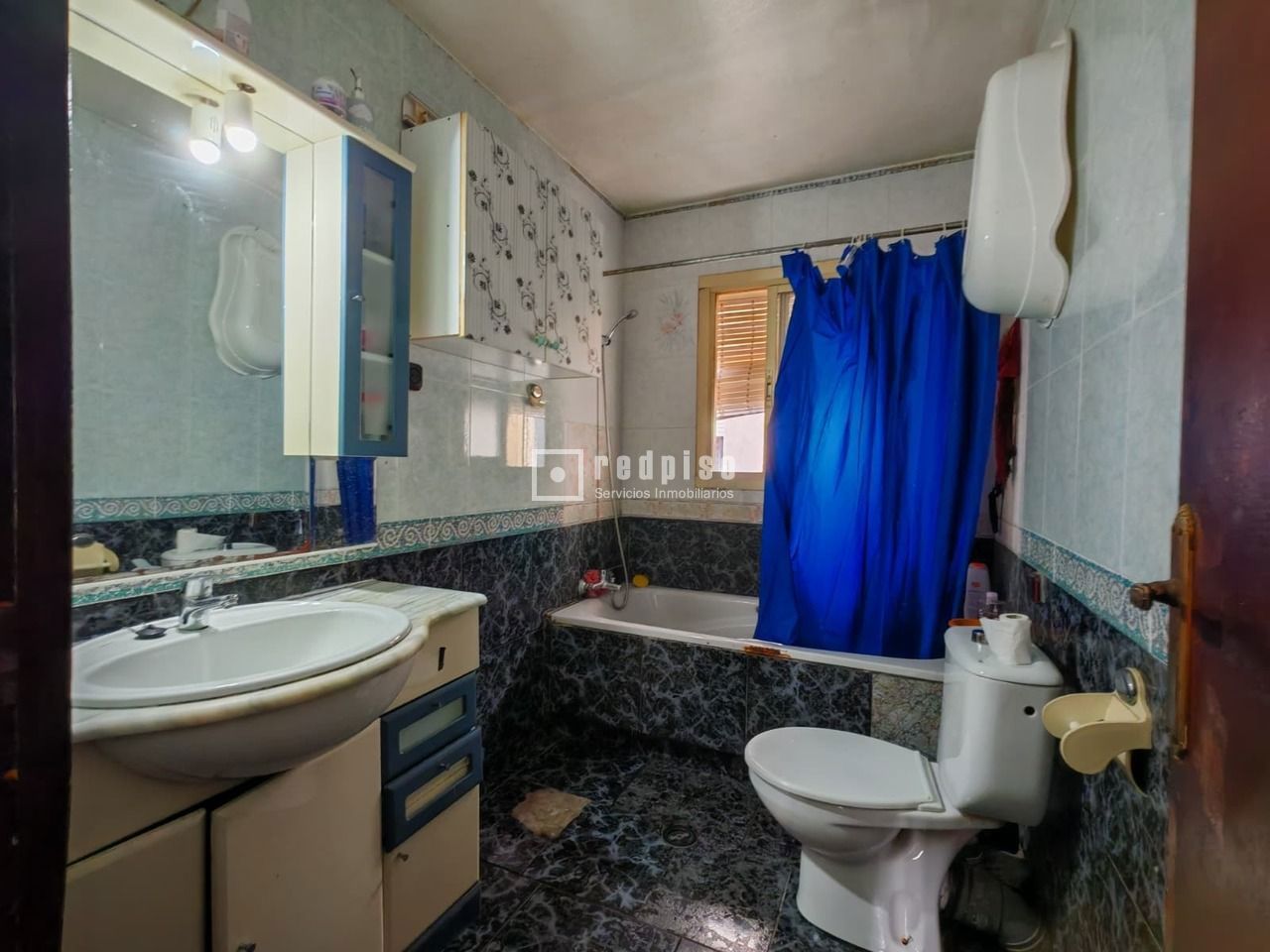 Piso en venta en  calle Compositor Albeniz, Alcantarilla, Murcia  15/17