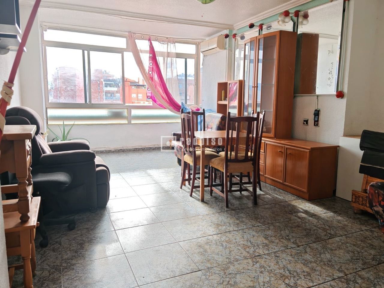 Piso en venta en  calle Compositor Albeniz, Alcantarilla, Murcia  4/17