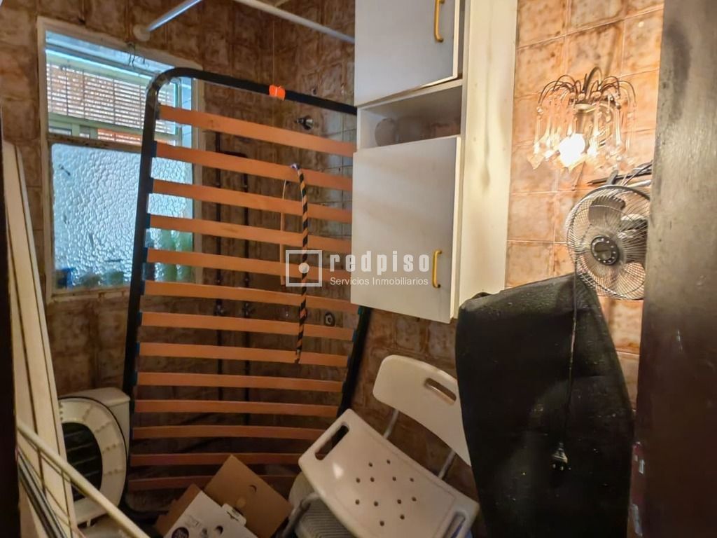 Piso en venta en  calle Compositor Albeniz, Alcantarilla, Murcia  17/17