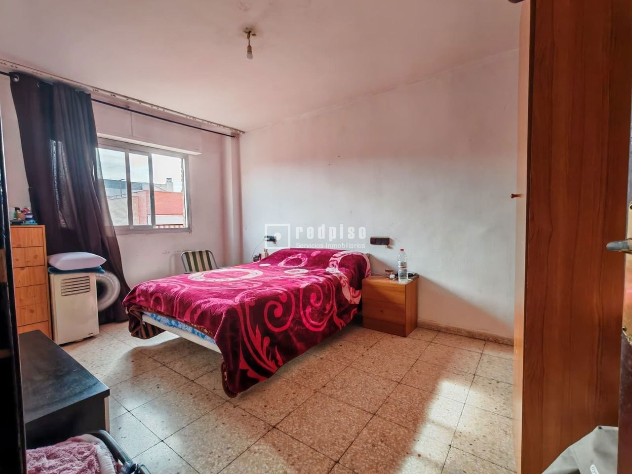 Piso en venta en  calle Compositor Albeniz, Alcantarilla, Murcia  12/17