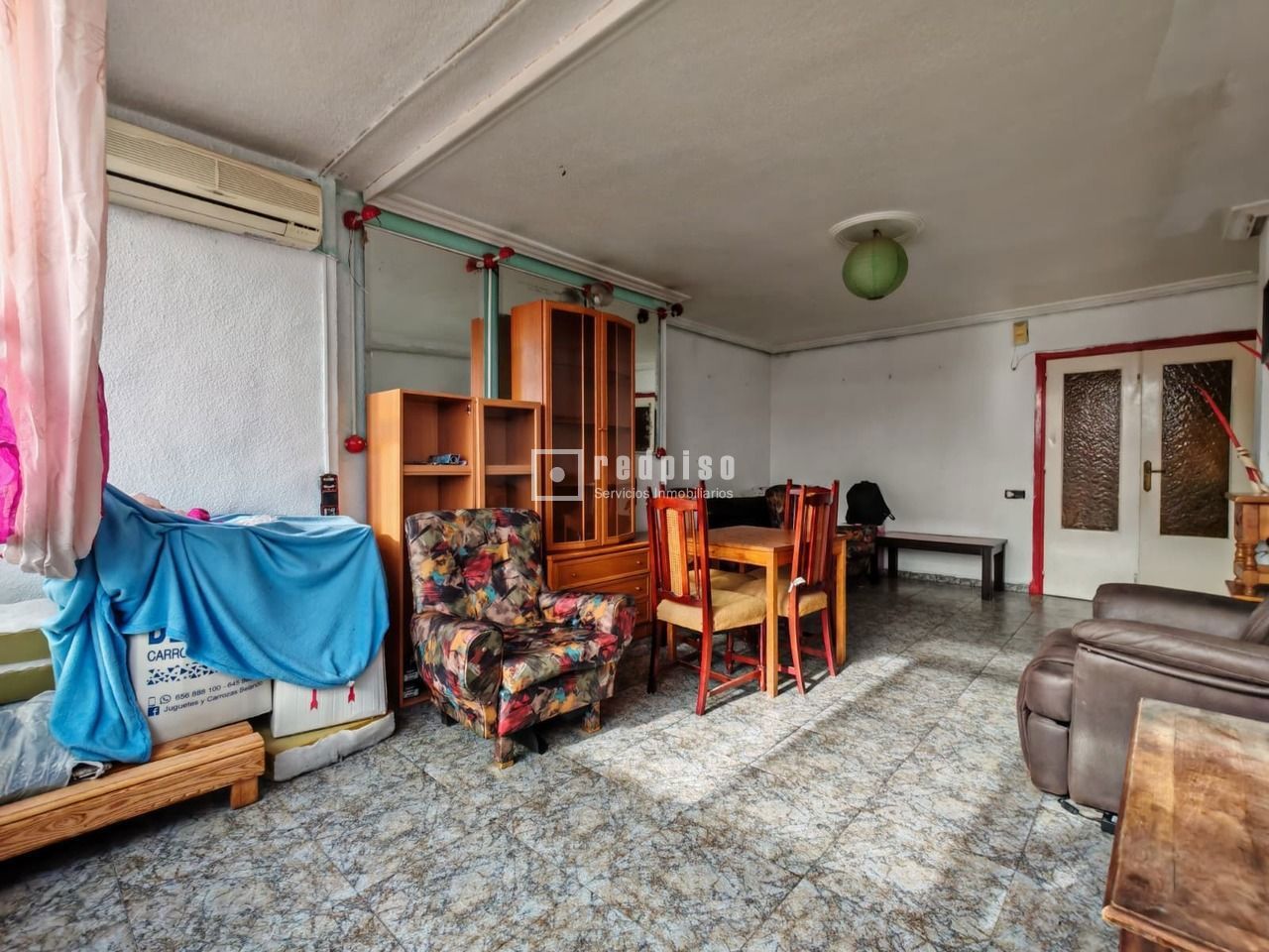Piso en venta en  calle Compositor Albeniz, Alcantarilla, Murcia  3/17