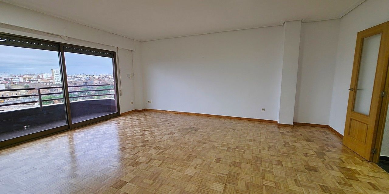 Piso en alquiler en  calle Llano de la Zaidia, La Saïdia, València  1/1