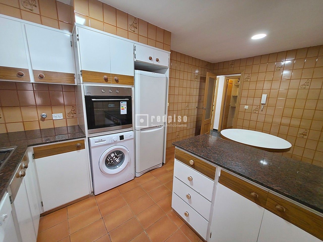 Piso en alquiler en calle Llano De La Zaidia, La Saïdia, València 12/26