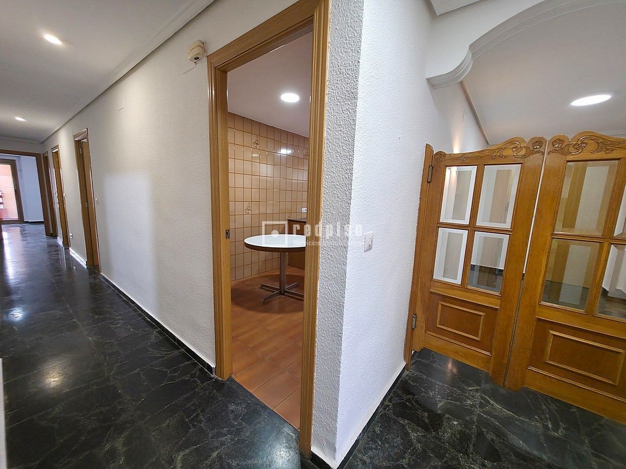 Piso en alquiler en calle Llano De La Zaidia, La Saïdia, València 9/26