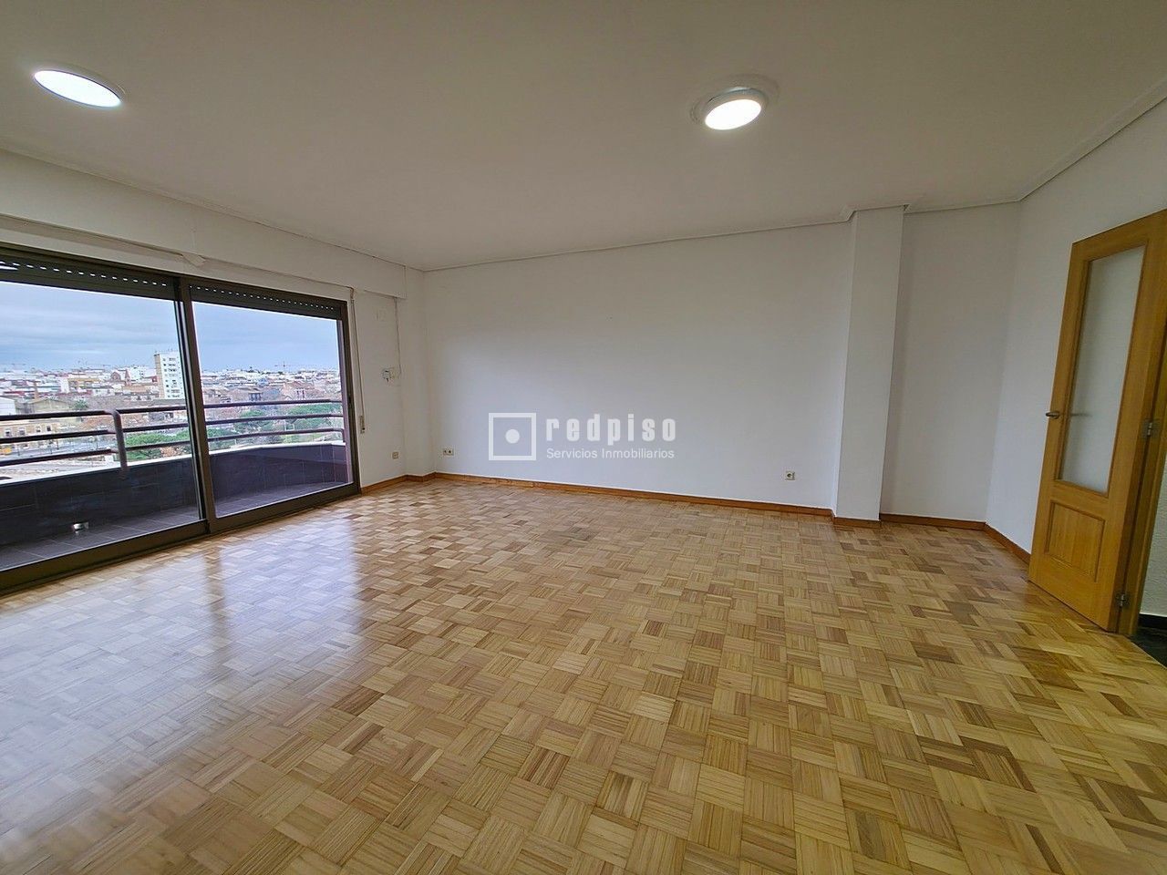 Piso en alquiler en calle Llano De La Zaidia, La Saïdia, València 5/26