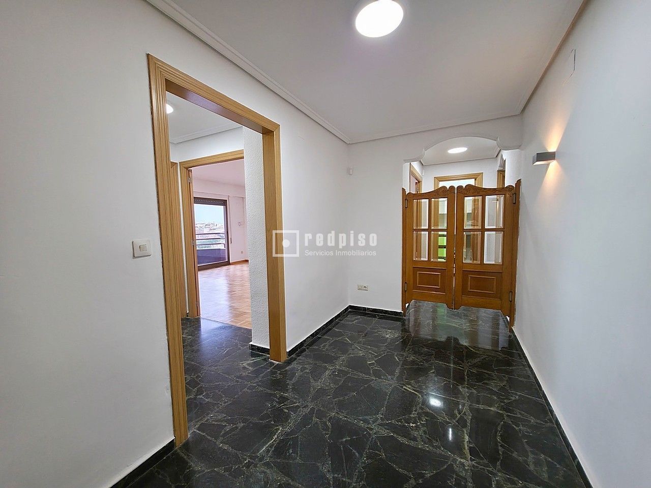 Piso en alquiler en calle Llano De La Zaidia, La Saïdia, València 3/26