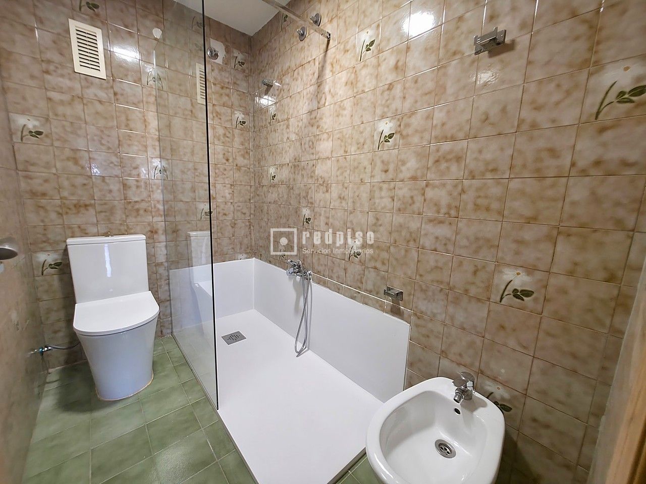 Piso en alquiler en calle Llano De La Zaidia, La Saïdia, València 26/26