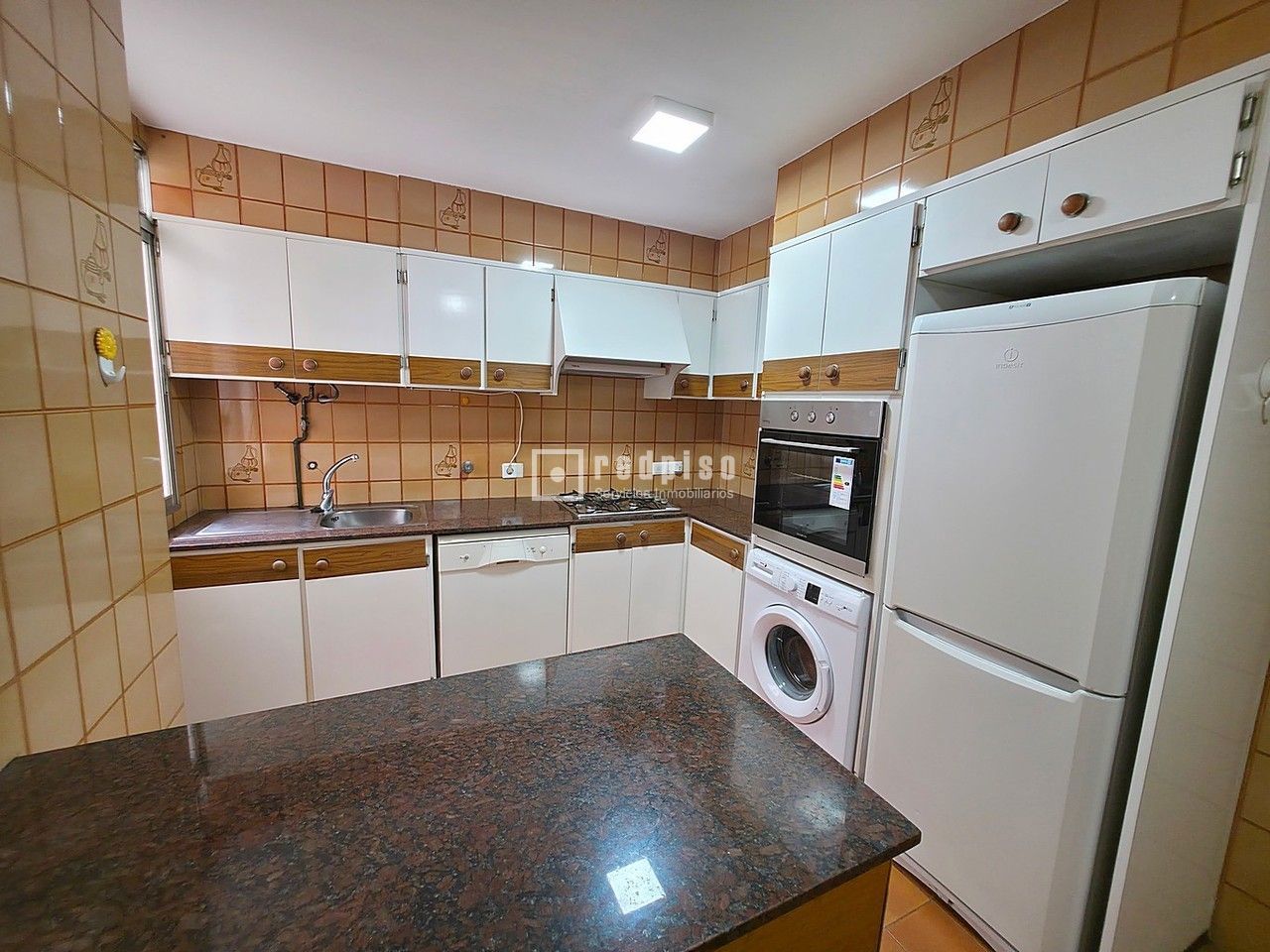 Piso en alquiler en calle Llano De La Zaidia, La Saïdia, València 11/26