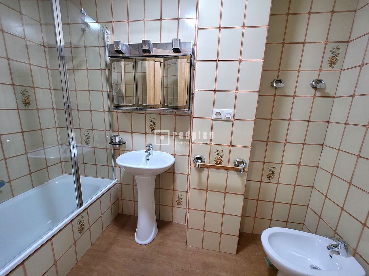 Piso en alquiler en calle Llano De La Zaidia, La Saïdia, València 13/26