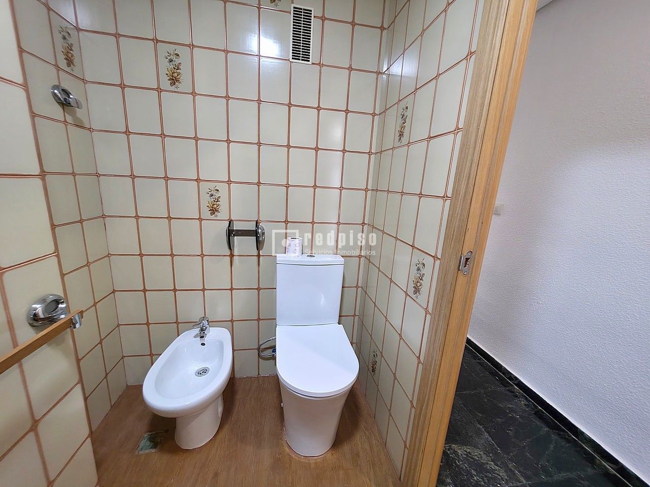 Piso en alquiler en calle Llano De La Zaidia, La Saïdia, València 15/26